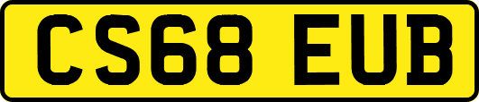 CS68EUB