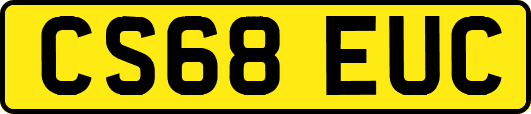 CS68EUC