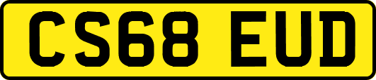 CS68EUD