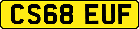 CS68EUF