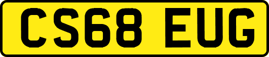 CS68EUG
