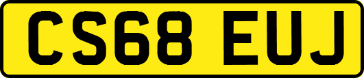 CS68EUJ
