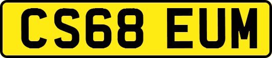 CS68EUM