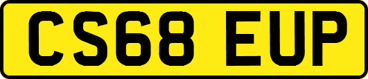 CS68EUP
