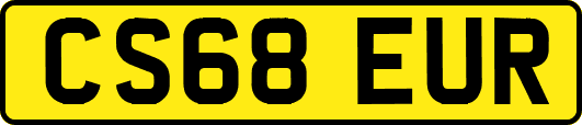 CS68EUR