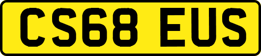 CS68EUS