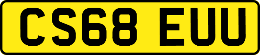 CS68EUU