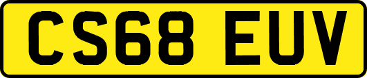CS68EUV