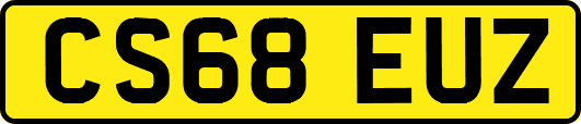 CS68EUZ