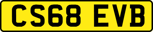 CS68EVB