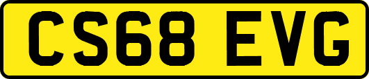 CS68EVG