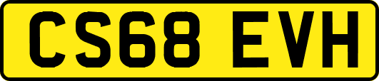 CS68EVH
