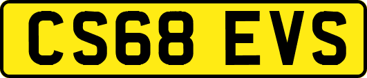 CS68EVS
