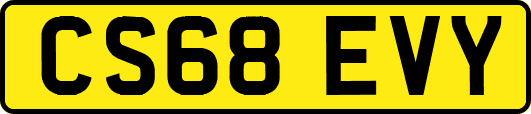 CS68EVY