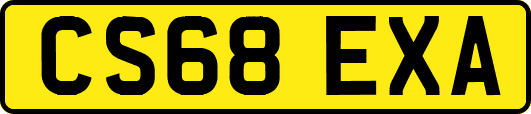 CS68EXA
