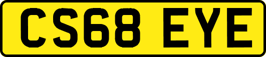 CS68EYE