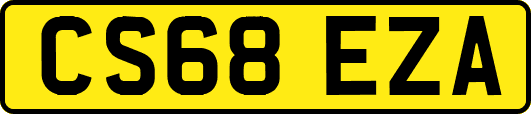 CS68EZA