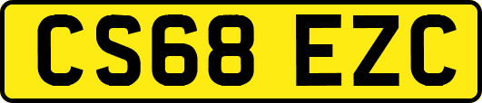 CS68EZC