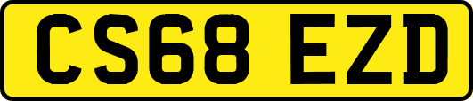 CS68EZD