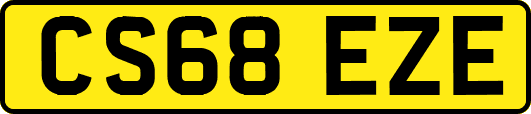 CS68EZE