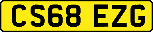 CS68EZG