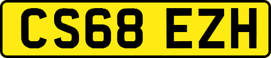 CS68EZH