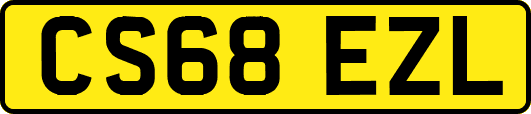 CS68EZL