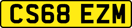 CS68EZM