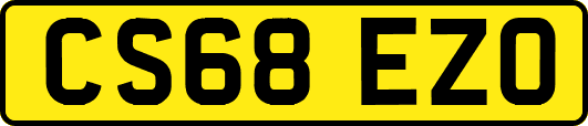 CS68EZO