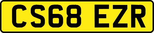 CS68EZR