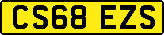 CS68EZS