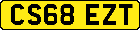 CS68EZT