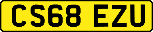 CS68EZU