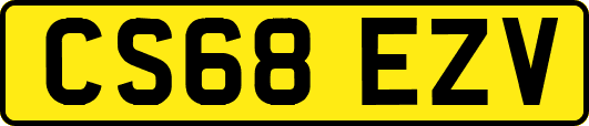 CS68EZV