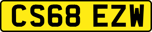 CS68EZW