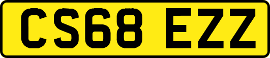 CS68EZZ