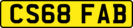 CS68FAB