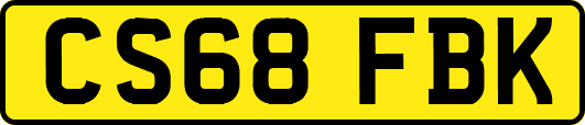 CS68FBK