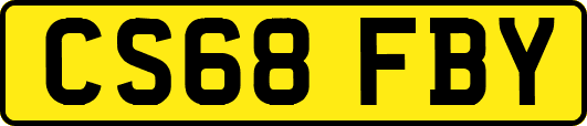 CS68FBY