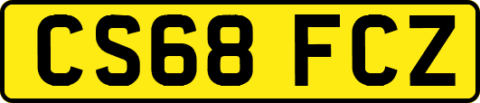 CS68FCZ