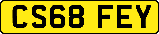 CS68FEY