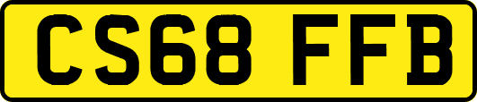 CS68FFB