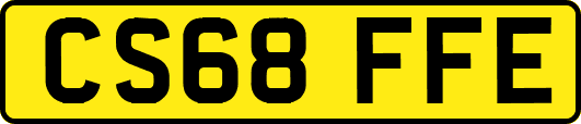 CS68FFE