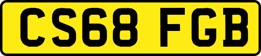CS68FGB