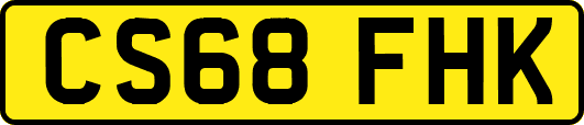 CS68FHK