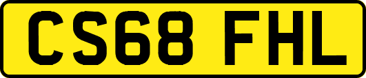 CS68FHL