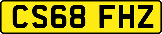 CS68FHZ