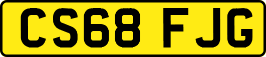 CS68FJG