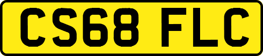 CS68FLC