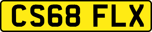 CS68FLX